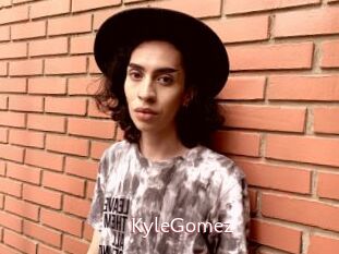 KyleGomez