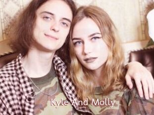 Kyle_And_Molly