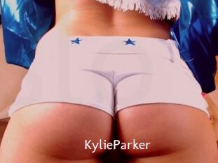 KylieParker