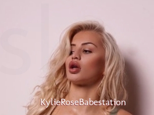 KylieRoseBabestation