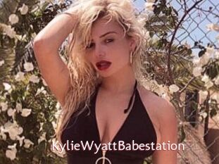 KylieWyattBabestation