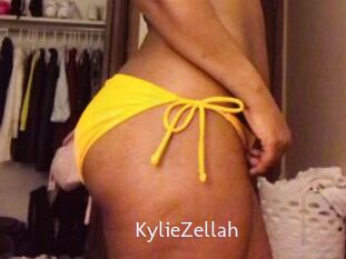 KylieZellah