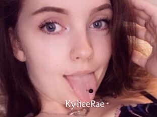 KylieeRae