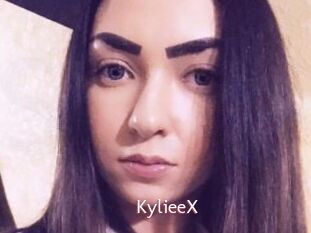 KylieeX