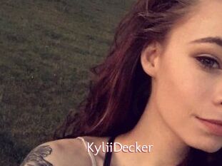 Kylii_Decker