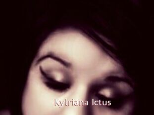 Kylriana_Ictus