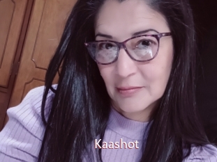 Kaashot