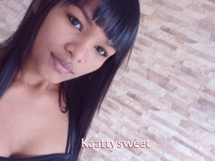 Kaattysweet