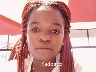 Kadogoo