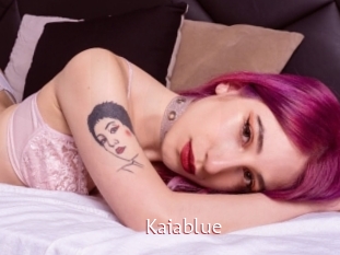 Kaiablue