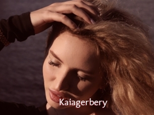 Kaiagerbery