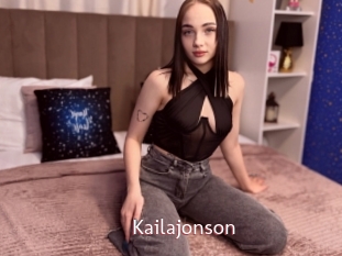 Kailajonson