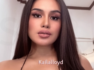 Kailalloyd
