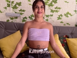 Kailinjonson