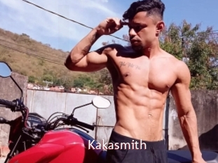 Kakasmith