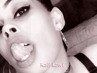 Kali_kawi