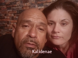 Kalidenae