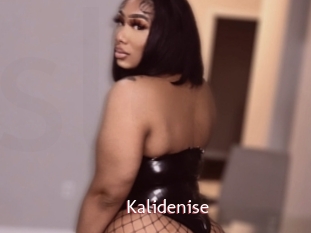 Kalidenise