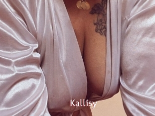 Kallisy