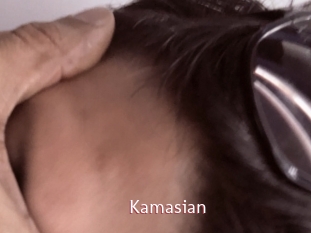 Kamasian