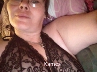 Kamca