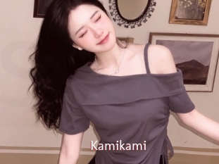 Kamikami