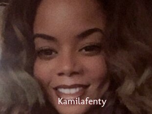 Kamilafenty