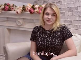 Kamilajaw