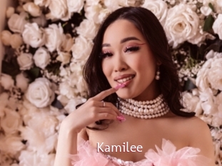 Kamilee