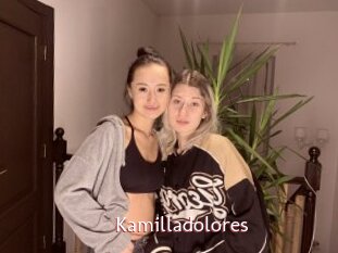 Kamilladolores