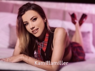 Kamillamiller