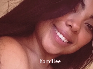 Kamillee