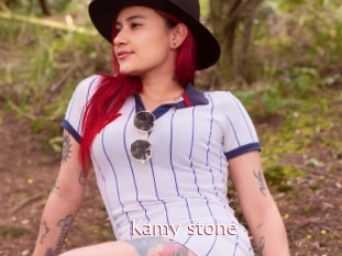 Kamy_stone