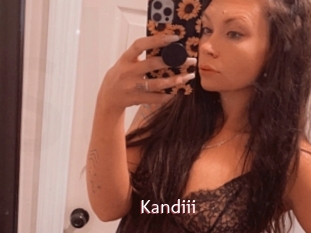 Kandiii