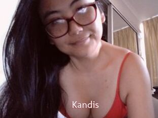 Kandis