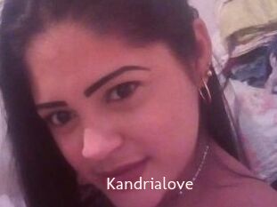 Kandrialove