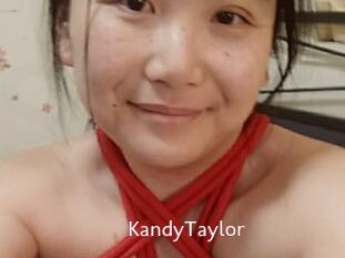 KandyTaylor