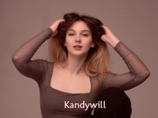 Kandywill