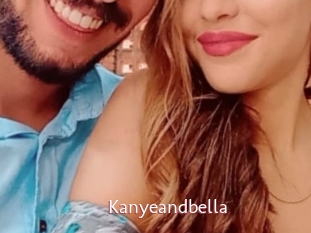 Kanyeandbella