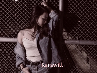 Karawill