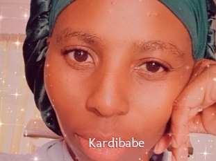 Kardibabe