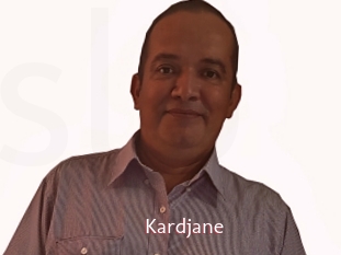 Kardjane