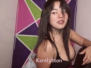 Karelyblon