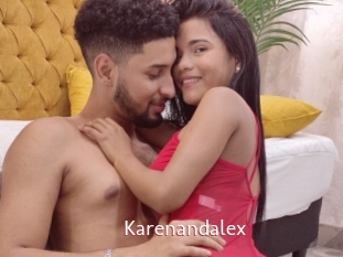 Karenandalex