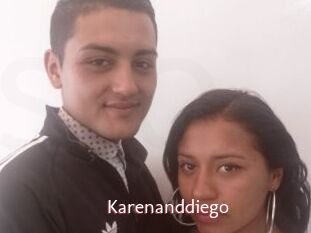 Karenanddiego