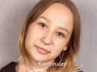 Karenhaler