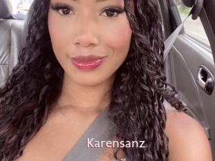 Karensanz