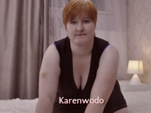 Karenwodo