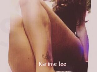 Karime_lee