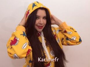 Karimefr